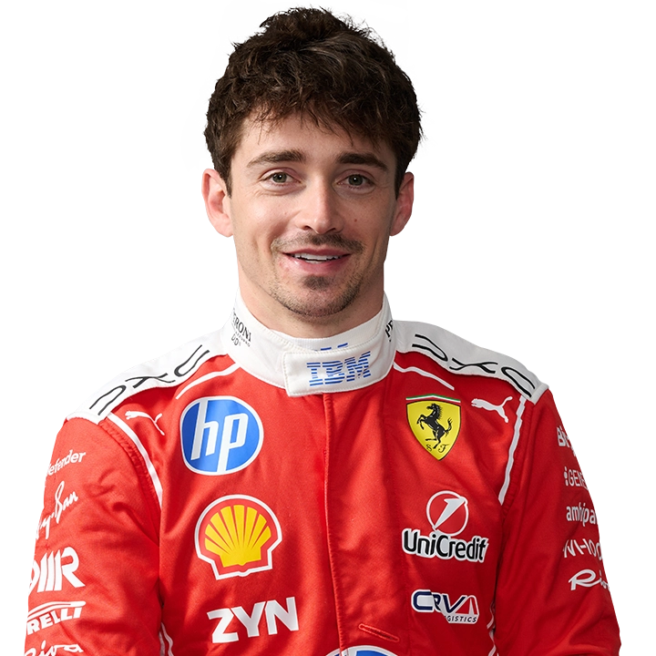 Charles Leclerc