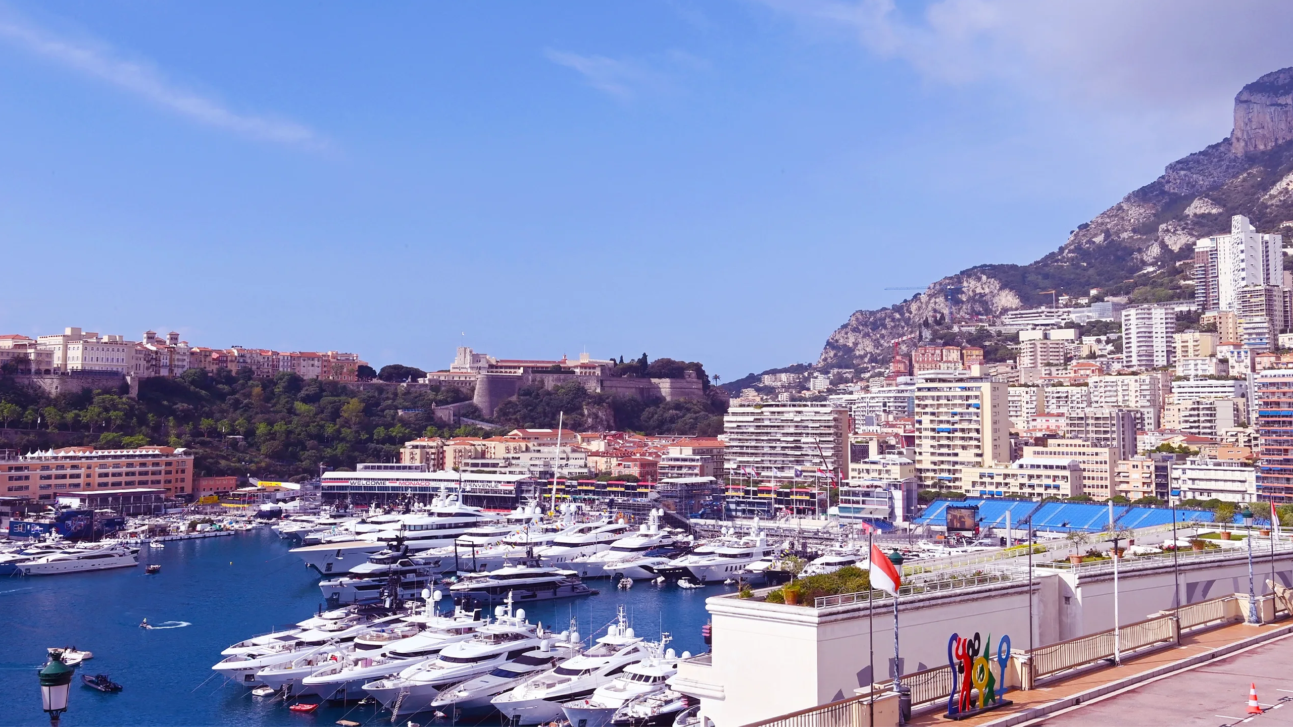 FORMULA 1® GRAND PRIX DE MONACO 2026