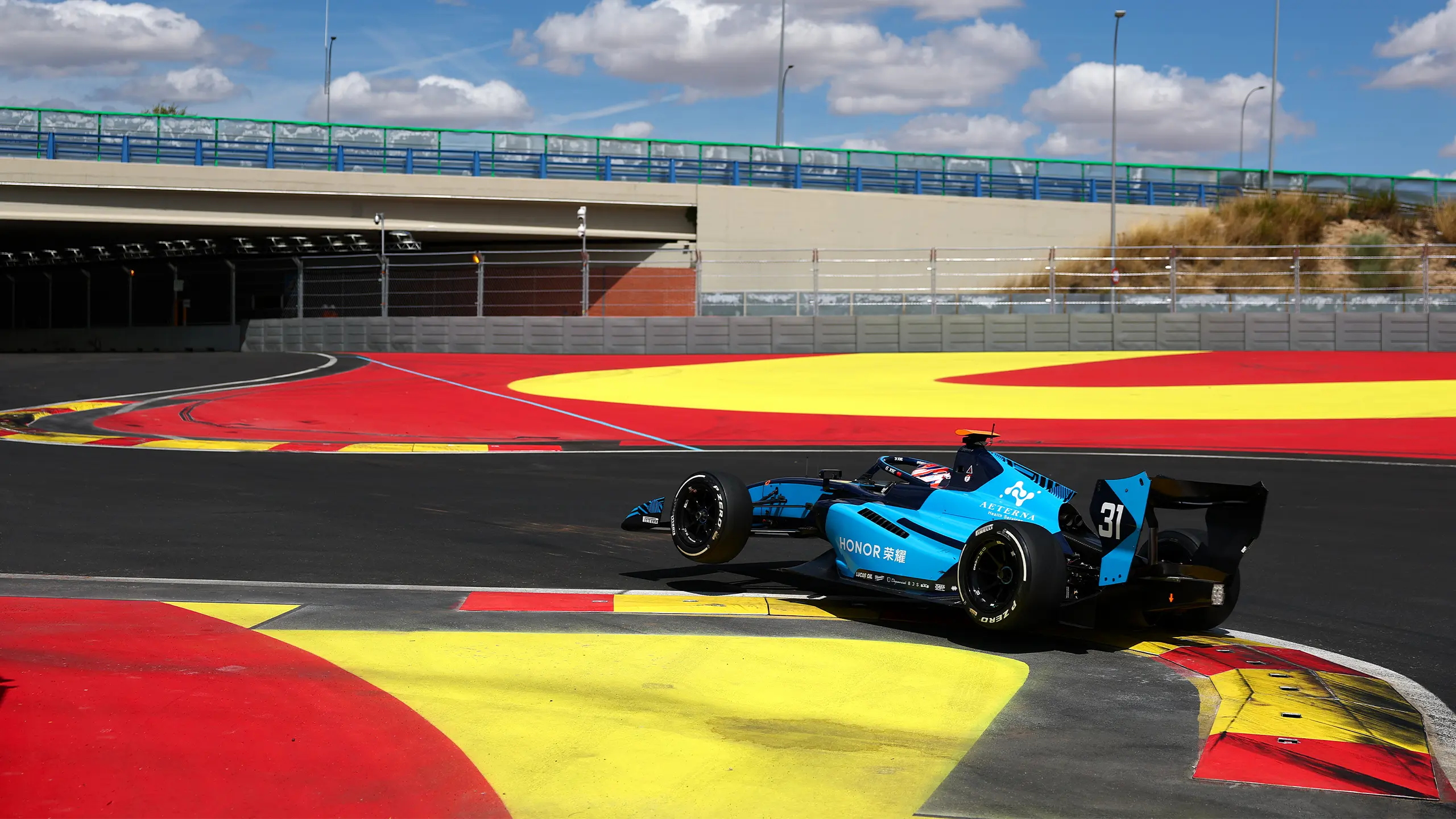 FORMULA 1® GRAN PREMIO DE ESPAÑA 2026