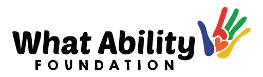 What Ability Foundation Logo