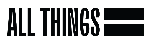 All Things Equal Logo