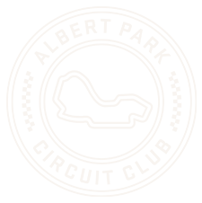 FORMULA 1 AUSTRALIAN GRAND PRIX 2027 Membership
