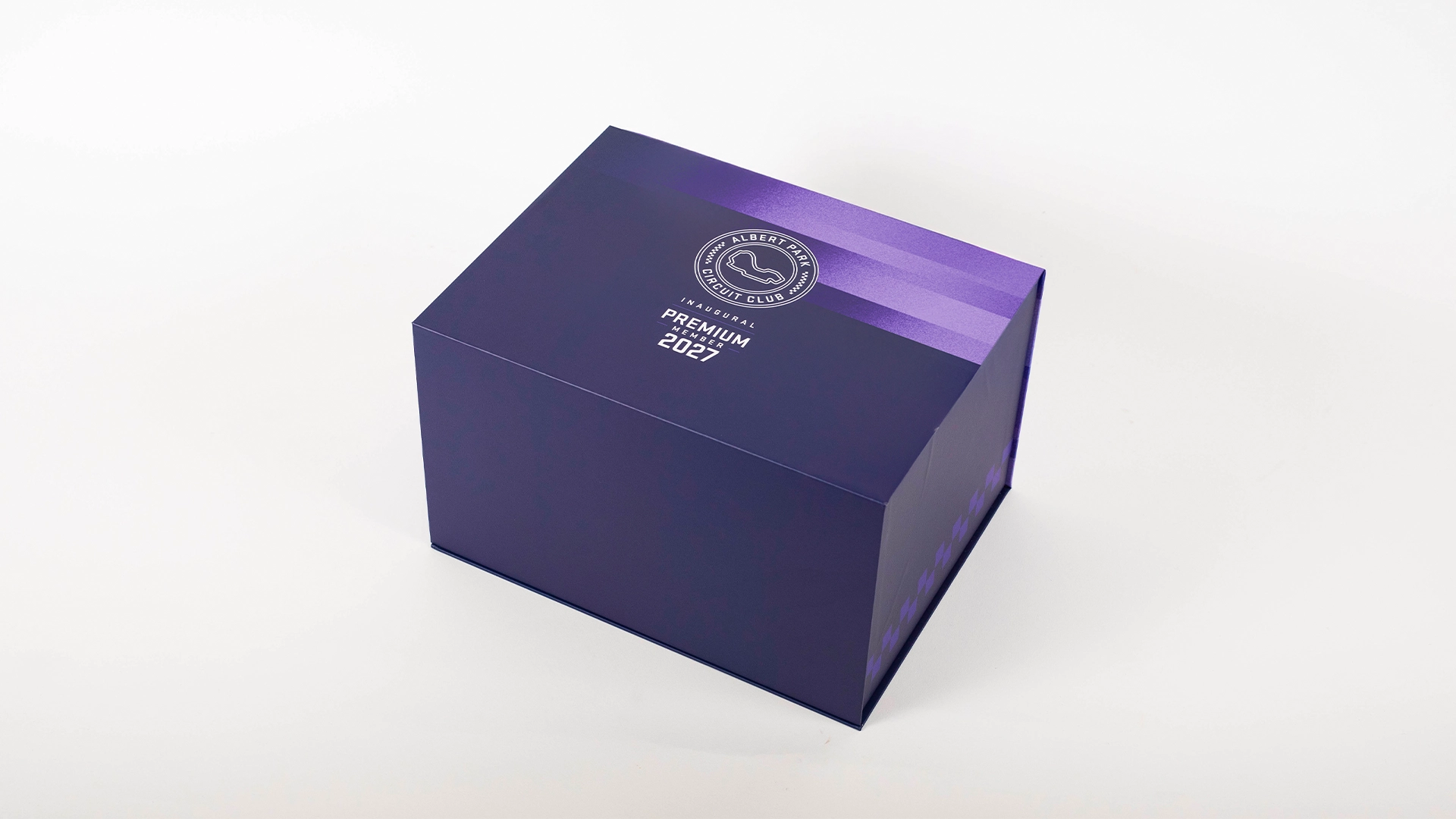 Inaugural Premium Member 2027 Collector's Presentation Box