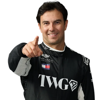 Sergio-Perez