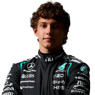 Kimi-Antonelli