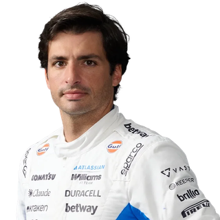 Carlos-Sainz