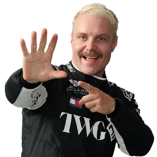 Valtteri-Bottas