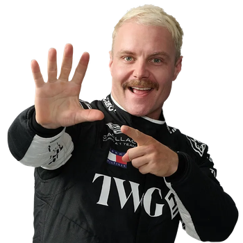 Valtteri-Bottas