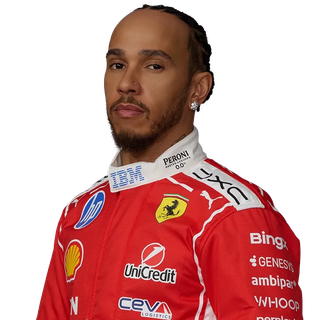 Lewis-Hamilton
