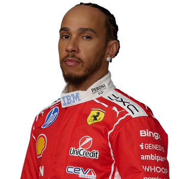 Lewis-Hamilton