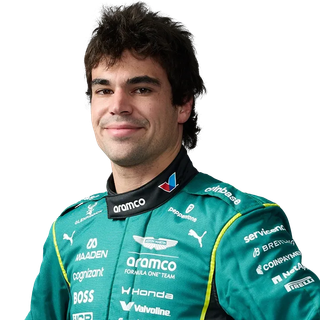Lance-Stroll