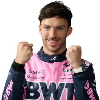 Pierre-Gasly
