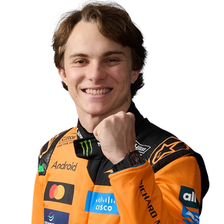 Oscar-Piastri