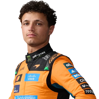 Lando-Norris