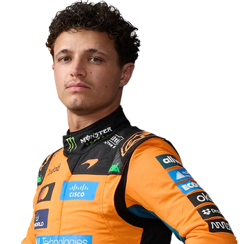 Lando-Norris