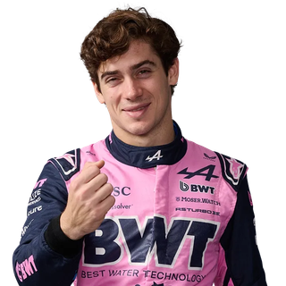 Franco-Colapinto